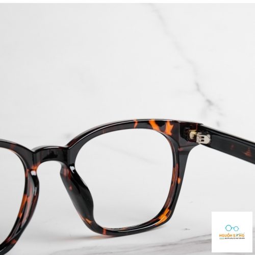 Gọng Kính Nhựa Dẻo TR90 Unisex G2605 (Nhiều Màu)