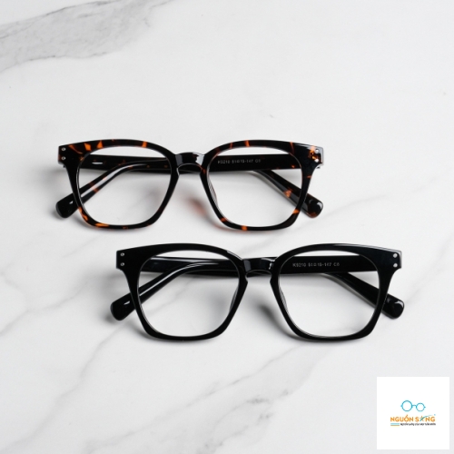 Gọng Kính Nhựa Dẻo TR90 Unisex G2605 (Nhiều Màu)