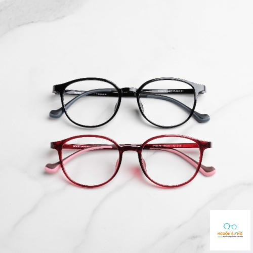 Gọng Kính Cận Nhựa Ultem Unisex G2602 (Nhiều Màu)
