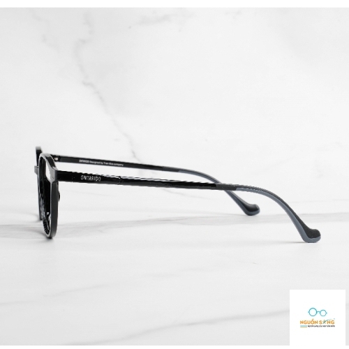 Gọng Kính Cận Nhựa Ultem Unisex G2602 (Nhiều Màu)