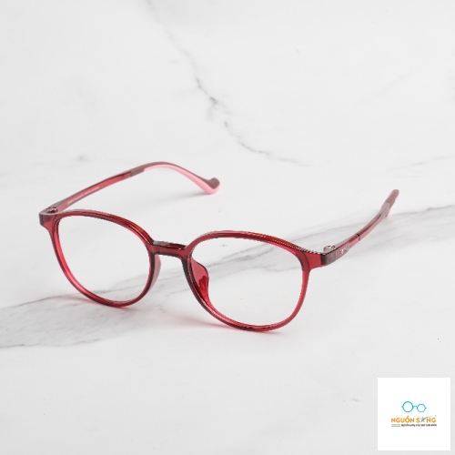 Gọng Kính Cận Nhựa Ultem Unisex G2602 (Nhiều Màu)