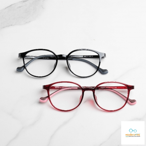 Gọng Kính Cận Nhựa Ultem Unisex G2602 (Nhiều Màu)