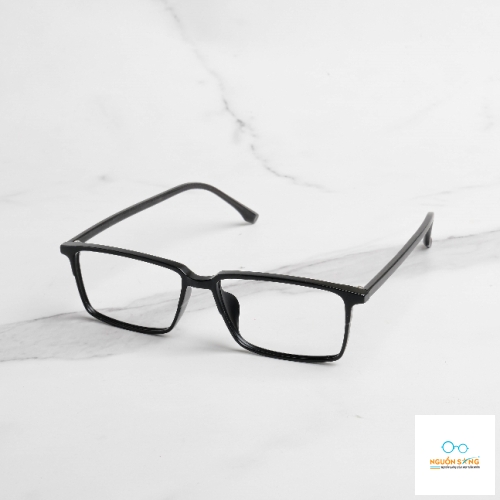 Gọng Kính Cận Nhựa Dẻo TR90 Unisex G2607(Nhiều Màu)