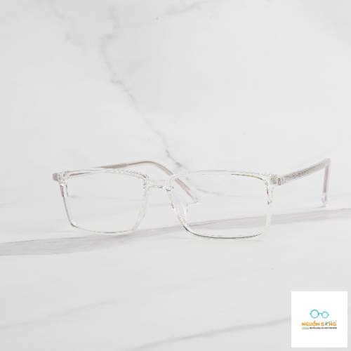 Gọng Kính Cận Nhựa Dẻo TR90 Unisex G2607(Nhiều Màu)