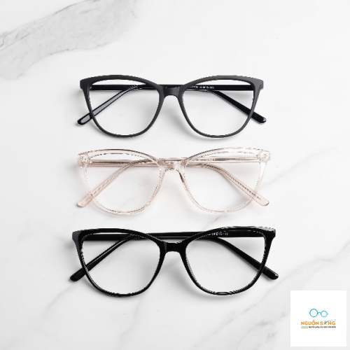 Gọng Kính Cận Nhựa Dẻo TR90 Unisex G2609 (Nhiều Màu)