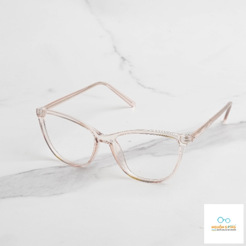 Gọng Kính Cận Nhựa Dẻo TR90 Unisex G2609 (Nhiều Màu)
