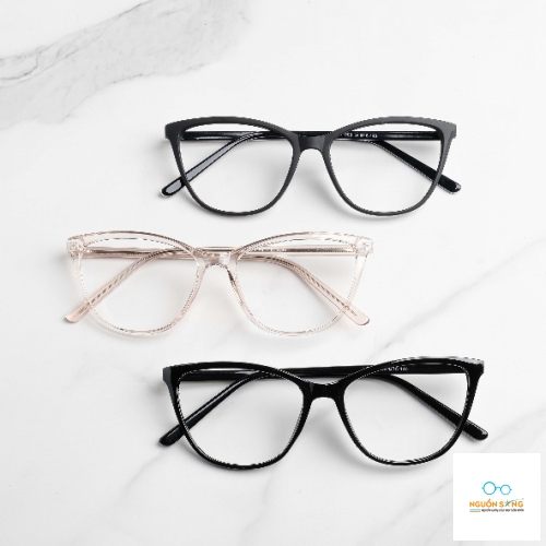 Gọng Kính Cận Nhựa Dẻo TR90 Unisex G2609 (Nhiều Màu)