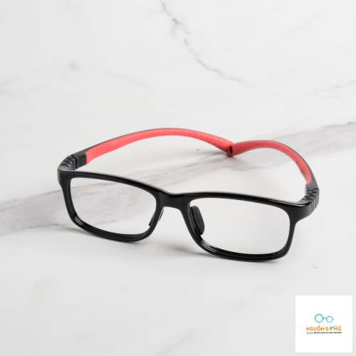 Gọng Kính Cận Nhựa Trẻ Em Unisex G2611 (Nhiều Màu)