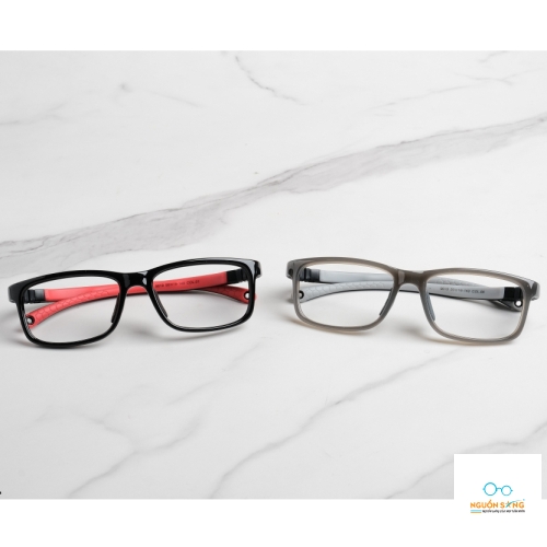 Gọng Kính Cận Nhựa Trẻ Em Unisex G2611 (Nhiều Màu)