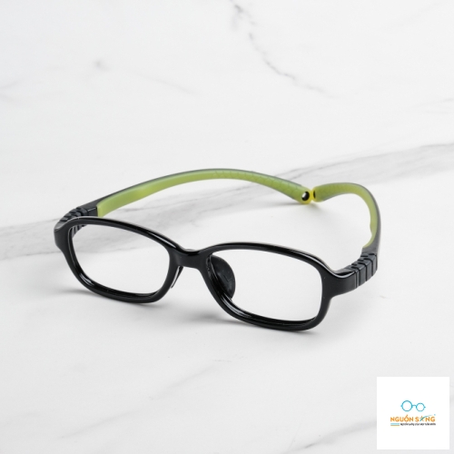 Gọng Kính Cận Nhựa Dẻo TR90 Unisex G1980 (Nhiều Màu)