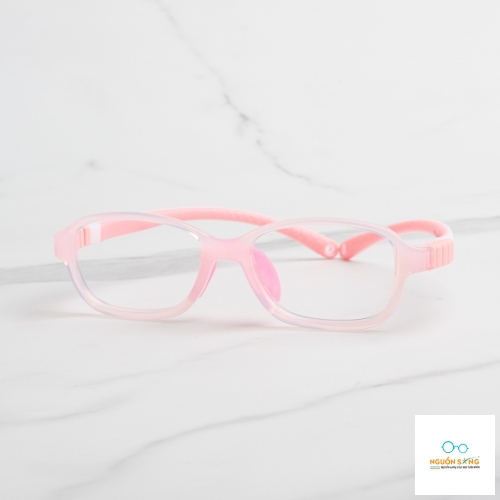 Gọng Kính Cận Nhựa Dẻo TR90 Unisex G1980 (Nhiều Màu)