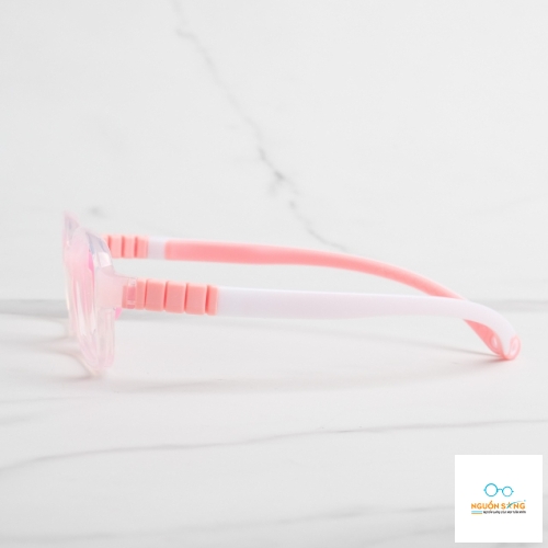 Gọng Kính Cận Nhựa Dẻo TR90 Unisex G1980 (Nhiều Màu)
