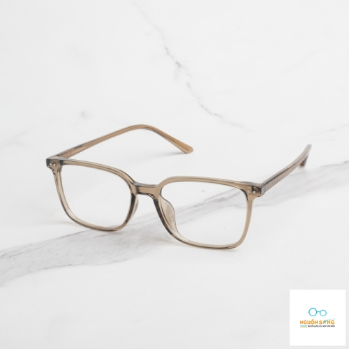 Gọng Kính Cận Nhựa Dẻo TR Unisex G2618 (Nhiều Màu)