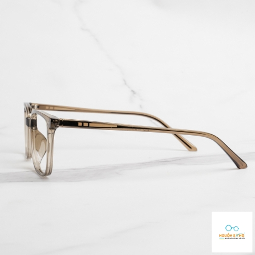 Gọng Kính Cận Nhựa Dẻo TR Unisex G2618 (Nhiều Màu)