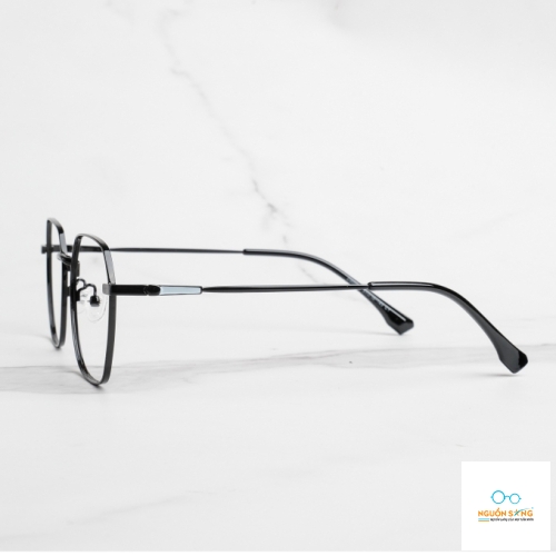 Gọng Kính Cận Hợp Kim Unisex G2621(Nhiều Màu)