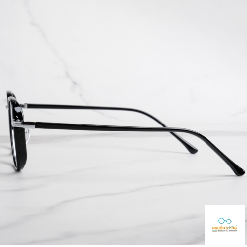 Gọng Kính Cận Hợp Kim Cao Cấp Unisex G2630 (Nhiều Màu)