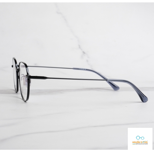 Gọng Kính Cận Titanium-IP Cao Cấp Unisex G2633 (Nhiều Màu)