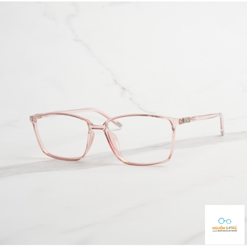 Gọng Kính Nhựa Dẻo Unisex G1288 (Nhiều Màu)