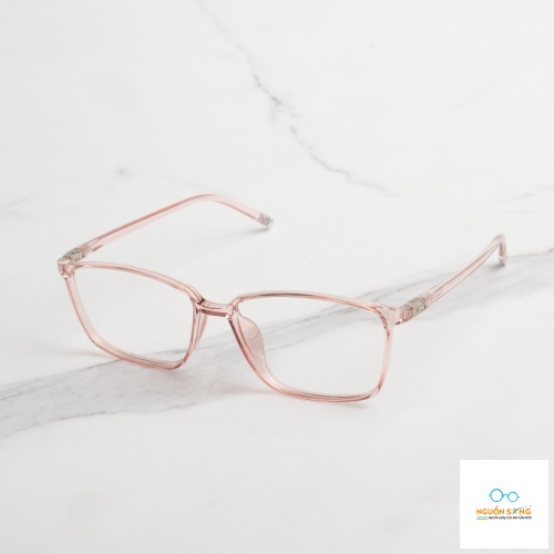 Gọng Kính Nhựa Dẻo Unisex G1288 (Nhiều Màu)
