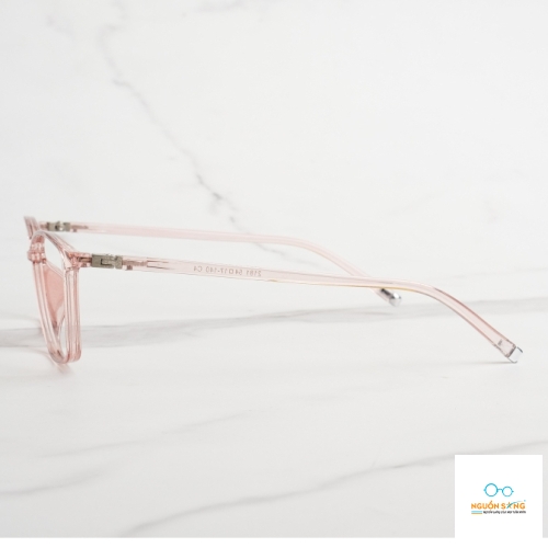 Gọng Kính Nhựa Dẻo Unisex G1288 (Nhiều Màu)