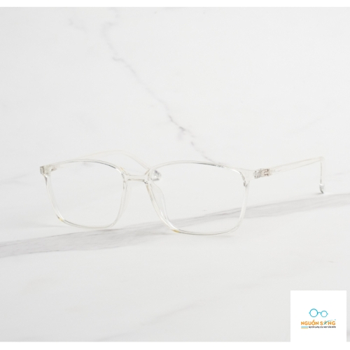 Gọng Kính Nhựa Dẻo Unisex G1288 (Nhiều Màu)