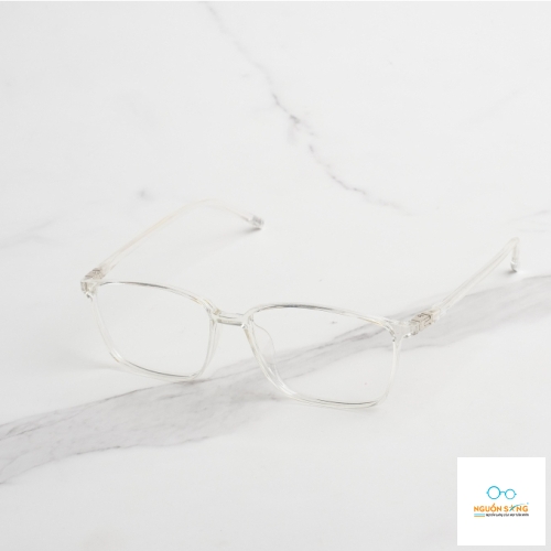 Gọng Kính Nhựa Dẻo Unisex G1288 (Nhiều Màu)