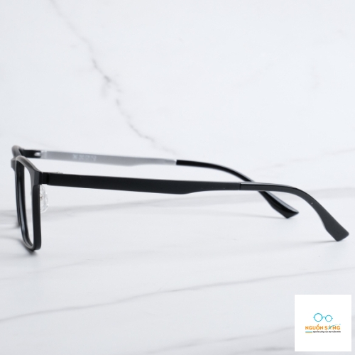 Gọng Kính Cận Nhựa Dẻo Unisex G2640 (Nhiều Màu)