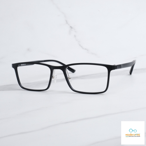Gọng Kính Cận Nhựa Dẻo Unisex G2640 (Nhiều Màu)