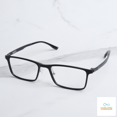Gọng Kính Cận Nhựa Dẻo Unisex G2640 (Nhiều Màu)
