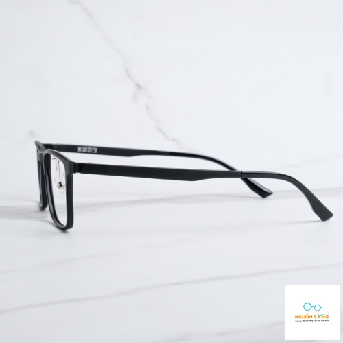 Gọng Kính Cận Nhựa Dẻo Unisex G2640 (Nhiều Màu)