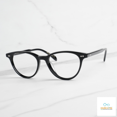 Gọng Kính Cận Nhựa Acetate Unisex G1780 (Nhiều Màu)