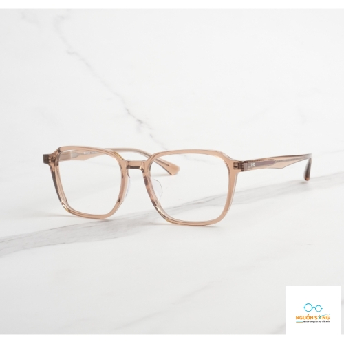 Gọng Kính Cận Nhựa Acetate Unisex G2225 (Nhiều Màu)