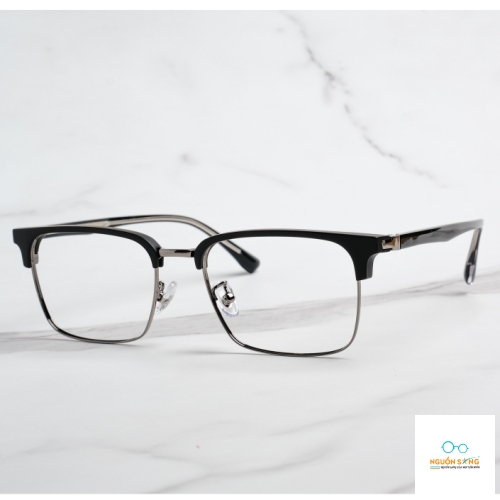 Gọng Kính Cận Nhựa Unisex G2374 Nhiều Màu
