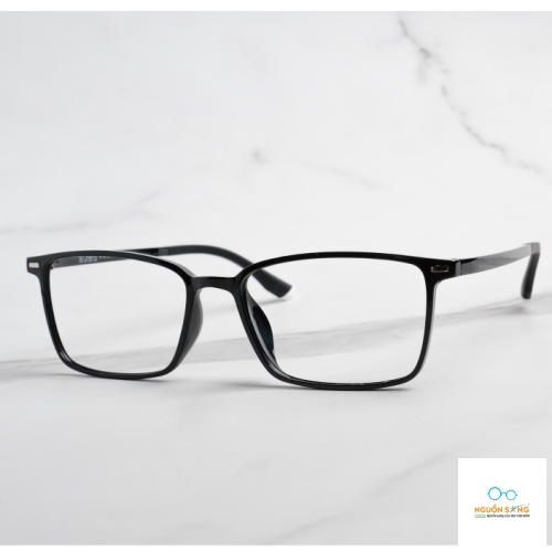 Gọng Kính Cận Nhựa Dẻo Unisex G2416