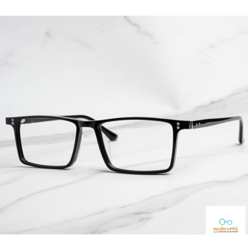 Gọng Kính Cận Nhựa Acetate Unisex G2457 (Nhiều Màu)