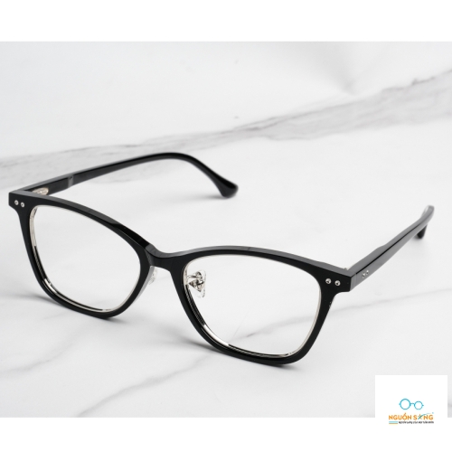 Gọng Kính Cận Nhựa Acetate Unisex G2460 (Nhiều Màu)