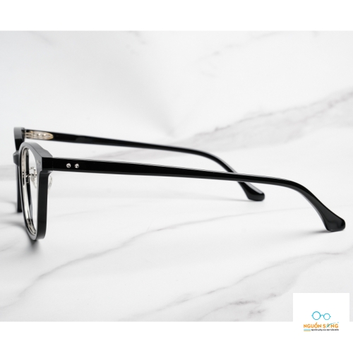 Gọng Kính Cận Nhựa Acetate Unisex G2460 (Nhiều Màu)