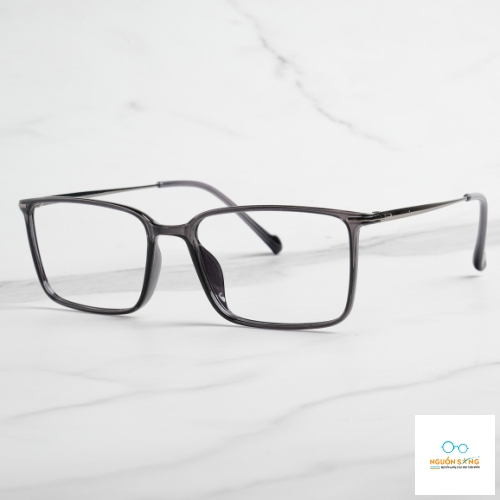 Gọng Kính Cận Nhựa Ultem Unisex G2555 (Nhiều Màu)