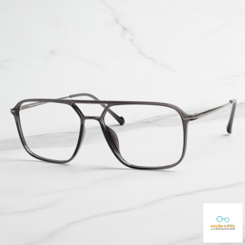 Gọng Kính Cận Nhựa Ultem Unisex G2557 (Nhiều Màu)