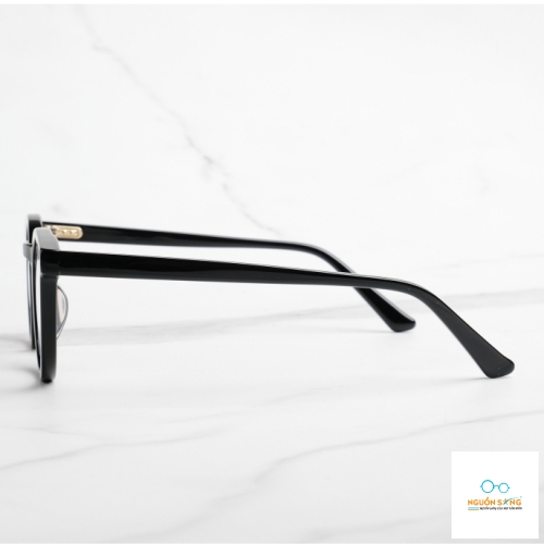 Gọng Kính Cận Nhựa Acetate Unisex G1414 (Nhiều Màu)
