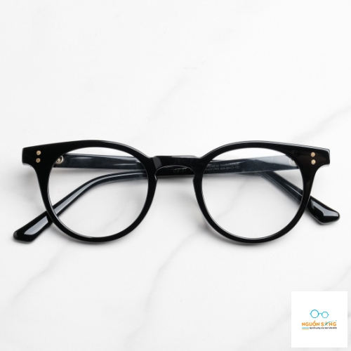 Gọng Kính Cận Nhựa Acetate Unisex G1414 (Nhiều Màu)