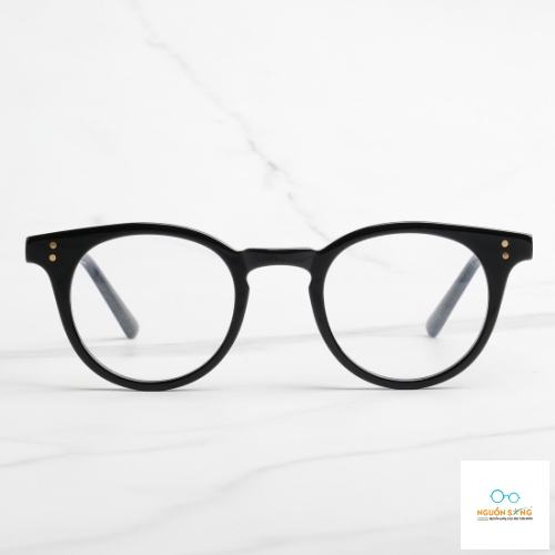 Gọng Kính Cận Nhựa Acetate Unisex G1414 (Nhiều Màu)