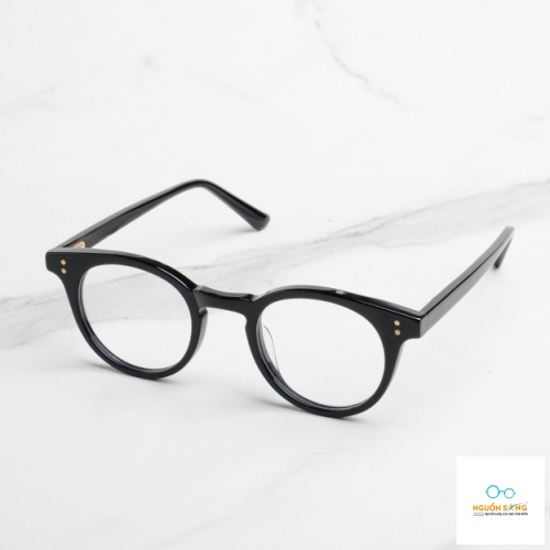 Gọng Kính Cận Nhựa Acetate Unisex G1414 (Nhiều Màu)