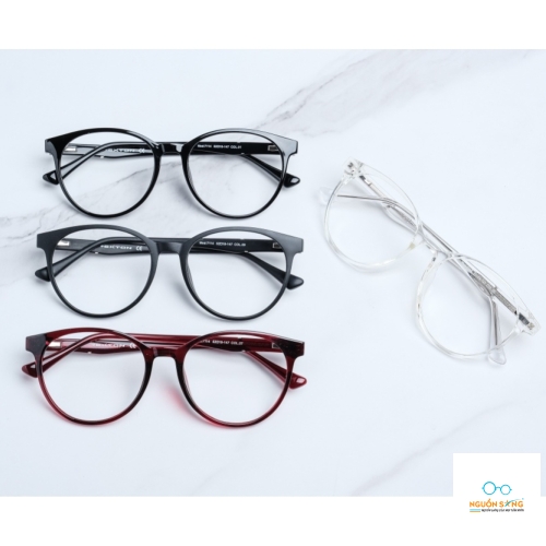 Gọng Kính Nhựa Ultem Unisex G2355 ( Nhiều Màu)