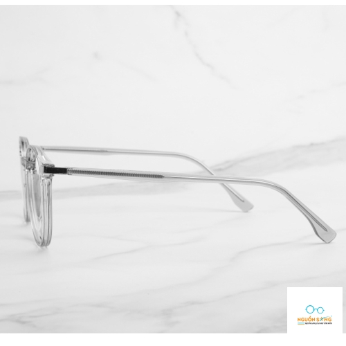 Gọng Kính Nhựa TR Unisex G2654 ( Nhiều Màu)