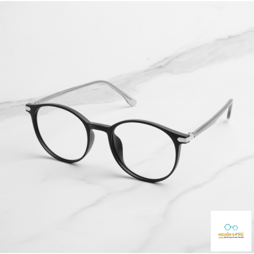 Gọng Kính Nhựa TR Unisex G2654 ( Nhiều Màu)