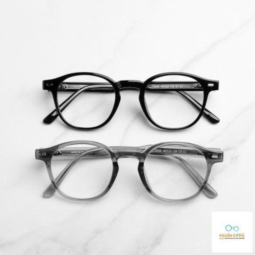 Gọng Kính Cận Nhựa TR90 Unisex G2214 (Nhiều Màu)