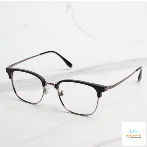Gọng Kính Cận Nhựa Unisex G2373 (Nhiều Màu)