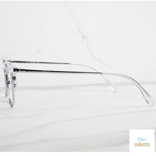 Gọng Kính Cận Nhựa Unisex G2373 (Nhiều Màu)