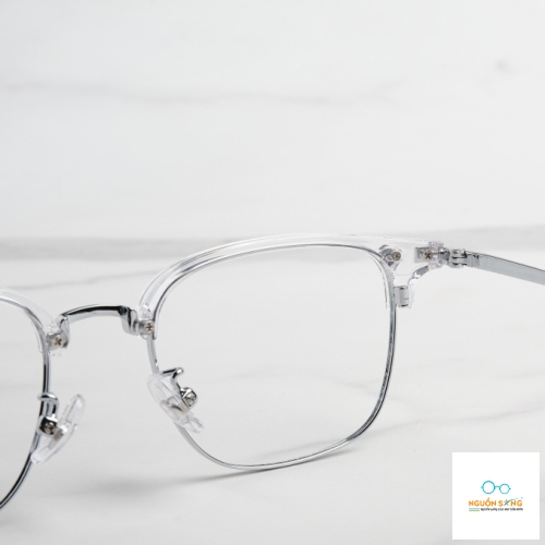Gọng Kính Cận Nhựa Unisex G2373 (Nhiều Màu)